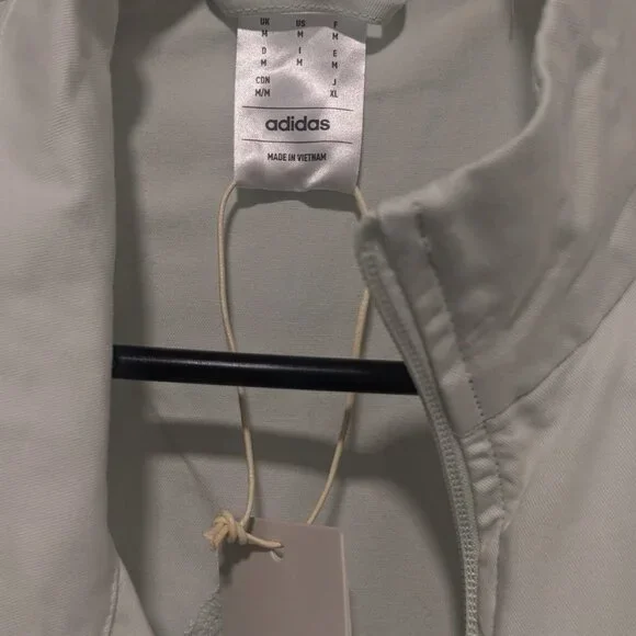 Adidas Track Jacket - Picture 3 of 3